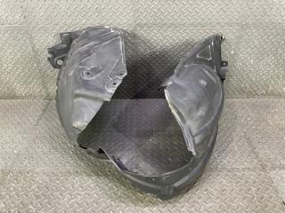 Подкрылок левый передний NISSAN JUKE YF15 638431KA0A 1 ракурс