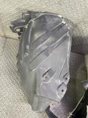 Подкрылок левый передний NISSAN JUKE YF15 638431KA0A 3 ракурс