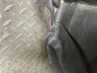 Подкрылок левый передний NISSAN JUKE YF15 638431KA0A 4 ракурс