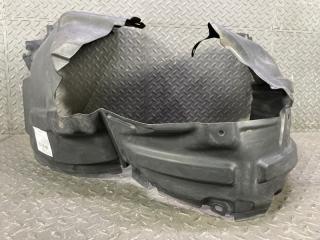 Подкрылок левый передний NISSAN JUKE YF15 638431KA0A 5 ракурс