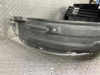 Подкрылок правый передний TOYOTA ISIS ZGM10 53875-44100 2 ракурс