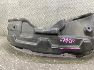 Подкрылок правый передний TOYOTA ISIS ZGM10 53875-44100 3 ракурс