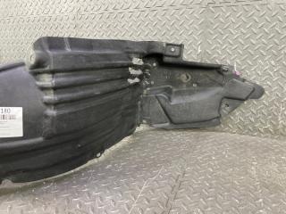 Подкрылок правый передний TOYOTA ISIS ZGM10 53875-44100 4 ракурс