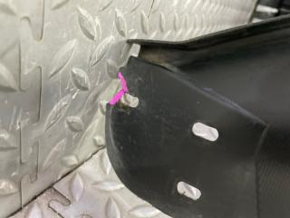 Подкрылок правый передний HONDA ODYSSEY RA9 74101-S3N-0000 3 ракурс