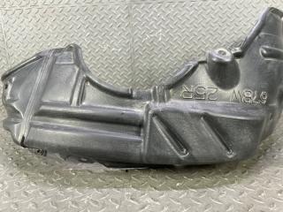 Подкрылок правый передний TOYOTA VITZ NCP131 1NZ-FE 53875-52430 3 ракурс Подкрылок правый передний TOYOTA VITZ NCP131 1NZ-FE 53875-52430 3 ракурс