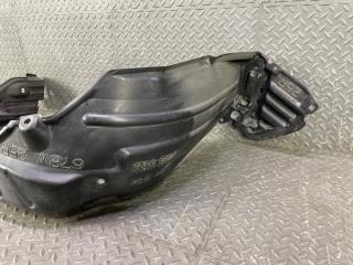 Подкрылок правый передний TOYOTA VITZ NCP131 1NZ-FE 53875-52430 4 ракурс Подкрылок правый передний TOYOTA VITZ NCP131 1NZ-FE 53875-52430 4 ракурс