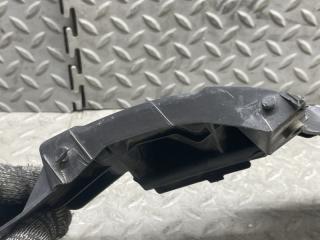 Крепеж бампера левый задний TOYOTA PASSO KGC15 1KR-FE 52156-B1010 5 ракурс Крепеж бампера левый задний TOYOTA PASSO KGC15 1KR-FE 52156-B1010 5 ракурс