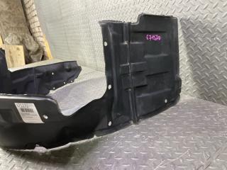 Подкрылок правый передний MITSUBISHI DIAMANTE F34A 6A13 MR119144 5 ракурс