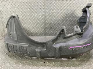 Подкрылок правый передний TOYOTA PASSO KGC30 53875-B1090 3 ракурс