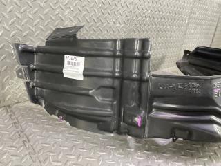 Подкрылок левый передний MITSUBISHI EK WAGON H82W 5370A513 2 ракурс Подкрылок левый передний MITSUBISHI EK WAGON H82W 5370A513 2 ракурс