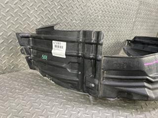 Подкрылок левый передний MITSUBISHI EK WAGON H82W 5370A513 2 ракурс Подкрылок левый передний MITSUBISHI EK WAGON H82W 5370A513 2 ракурс