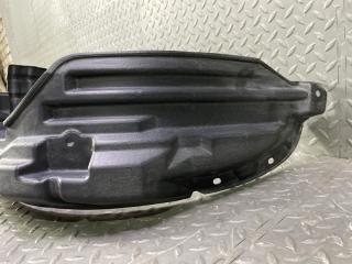 Подкрылок левый передний MITSUBISHI EK WAGON H82W 5370A513 4 ракурс Подкрылок левый передний MITSUBISHI EK WAGON H82W 5370A513 4 ракурс