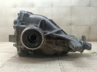Редуктор задний BMW 5-SERIES F10 N52B25A 2 ракурс