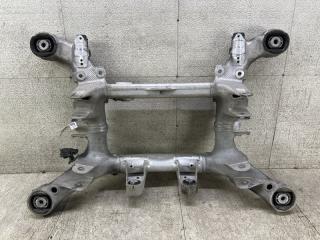 Балка подвески задняя BMW 5-SERIES F10 N52B25A 6776491-01, 6776492-01 1 ракурс