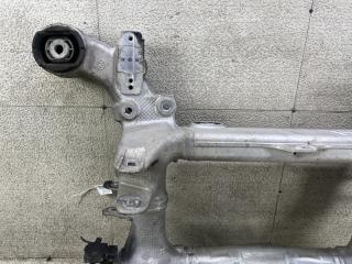 Балка подвески задняя BMW 5-SERIES F10 N52B25A 6776491-01, 6776492-01 4 ракурс