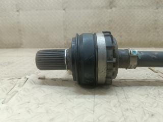 Привод правый задний MERCEDES-BENZ CLA-CLASS C118 M260 DE 20AL (260.920) A1773504900 2 ракурс