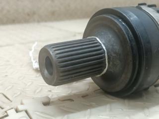 Привод правый задний MERCEDES-BENZ CLA-CLASS C118 M260 DE 20AL (260.920) A1773504900 3 ракурс