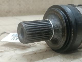 Привод левый задний MERCEDES-BENZ CLA-CLASS C118 M260 DE 20AL (260.920) A1773504800 3 ракурс