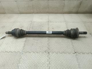 Привод правый задний BMW 7-SERIES F02 N54B30A 7577508AI06 1 ракурс