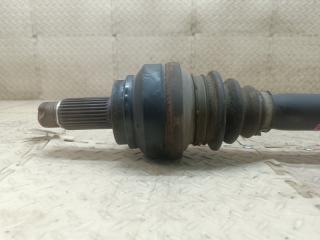 Привод правый задний BMW 7-SERIES F02 N54B30A 7577508AI06 2 ракурс