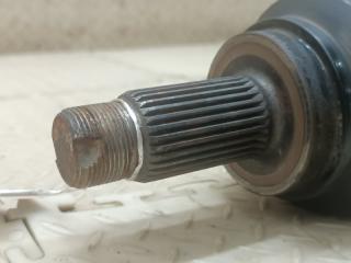Привод правый задний BMW 7-SERIES F02 N54B30A 7577508AI06 3 ракурс