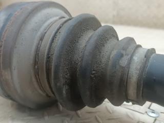 Привод правый задний BMW 7-SERIES F02 N54B30A 7577508AI06 4 ракурс