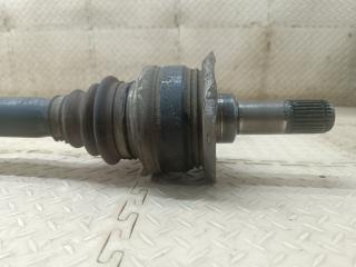 Привод правый задний BMW 7-SERIES F02 N54B30A 7577508AI06 5 ракурс