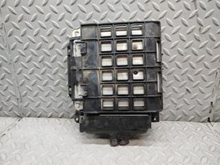 Блок управления efi AUDI TT 8J BWA 8J0907115 2 ракурс