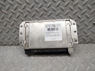 Блок управления акпп PORSCHE BOXSTER 986 M96.20 986 98661825600 2 ракурс