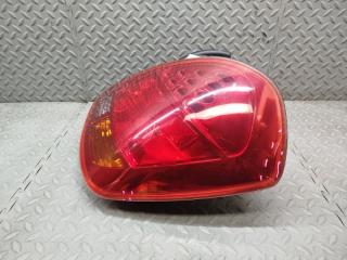 Стоп-сигнал правый задний NISSAN TEANA J31 VQ23DE D033 4 ракурс