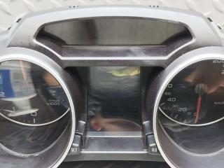 Спидометр AUDI A5 8T CDN 8T0920931C 3 ракурс
