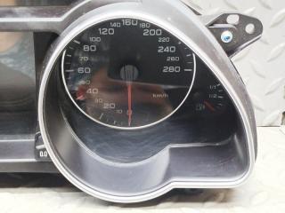 Спидометр AUDI A5 8T CDN 8T0920931C 4 ракурс