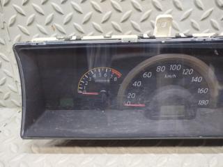 Спидометр NISSAN TEANA J31 VQ23DE 9W50A 2 ракурс