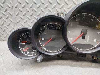 Спидометр PORSCHE CAYENNE 958 M06.EC (CGE) 7P5920908F 2 ракурс