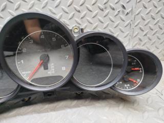 Спидометр PORSCHE CAYENNE 958 M06.EC (CGE) 7P5920908F 3 ракурс