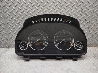 Спидометр BMW 5-SERIES F10 N52B25AF 9265173-01 1 ракурс