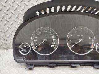 Спидометр BMW 5-SERIES F10 N52B25AF 9265173-01 2 ракурс