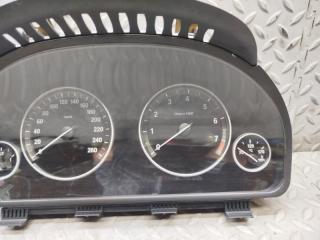 Спидометр BMW 5-SERIES F10 N52B25AF 9265173-01 3 ракурс