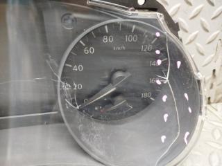 Спидометр NISSAN X-TRAIL NT32 MR20DD 7CE7D 4 ракурс