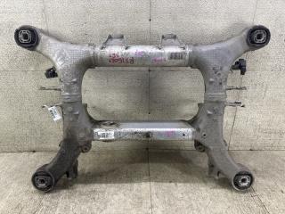 Балка подвески задняя BMW 7-SERIES F02 N54B30A 6775883-0, 6775884-0 1 ракурс Балка подвески задняя BMW 7-SERIES F02 N54B30A 6775883-0, 6775884-0 1 ракурс