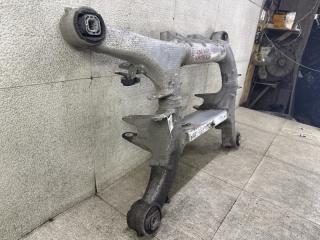Балка подвески задняя BMW 7-SERIES F02 N54B30A 6775883-0, 6775884-0 2 ракурс Балка подвески задняя BMW 7-SERIES F02 N54B30A 6775883-0, 6775884-0 2 ракурс