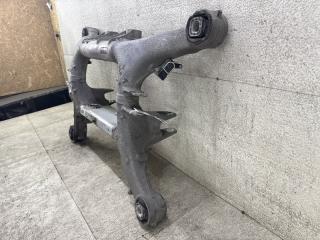 Балка подвески задняя BMW 7-SERIES F02 N54B30A 6775883-0, 6775884-0 3 ракурс Балка подвески задняя BMW 7-SERIES F02 N54B30A 6775883-0, 6775884-0 3 ракурс