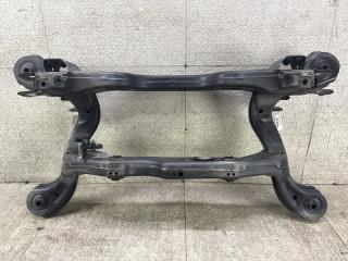 Балка подвески задняя MERCEDES-BENZ CLA-CLASS C118 M260 DE 20AL (260.920) A2433524300 1 ракурс