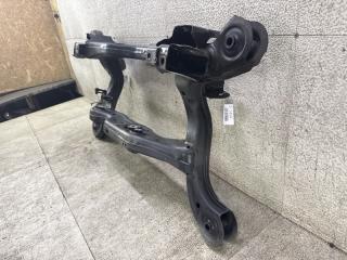 Балка подвески задняя MERCEDES-BENZ CLA-CLASS C118 M260 DE 20AL (260.920) A2433524300 3 ракурс