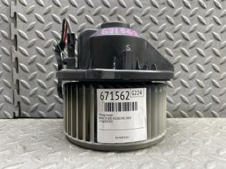 Мотор печки BMW Z4 E85 N52B25AE 1736005303 1 ракурс