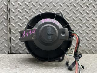 Мотор печки BMW Z4 E85 N52B25AE 1736005303 4 ракурс
