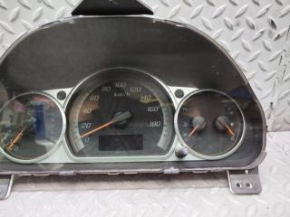 Спидометр HONDA CR-V RD6 K24A VTEC 78100-9300 3 ракурс