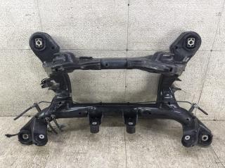 Балка подвески задняя BMW X1 E84 N46B20BD 1 ракурс