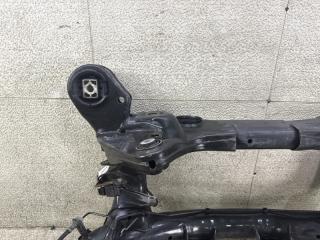 Балка подвески задняя BMW X1 E84 N46B20BD 4 ракурс