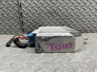Усилитель звука PORSCHE CAYENNE 958 M06.EC (CGE) 7P5035223J 3 ракурс